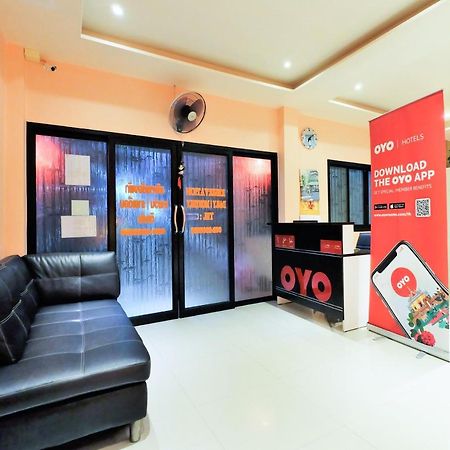Oyo 515 Fewtor Place Ламаи-Бич Экстерьер фото