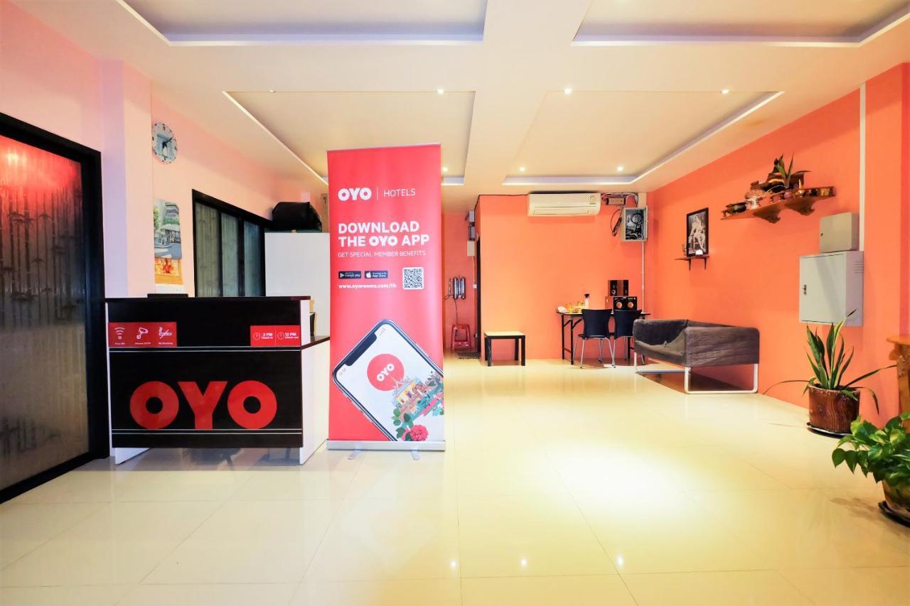 Oyo 515 Fewtor Place Ламаи-Бич Экстерьер фото